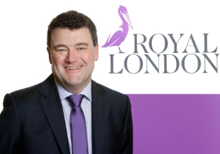 Phil Loney Royal London